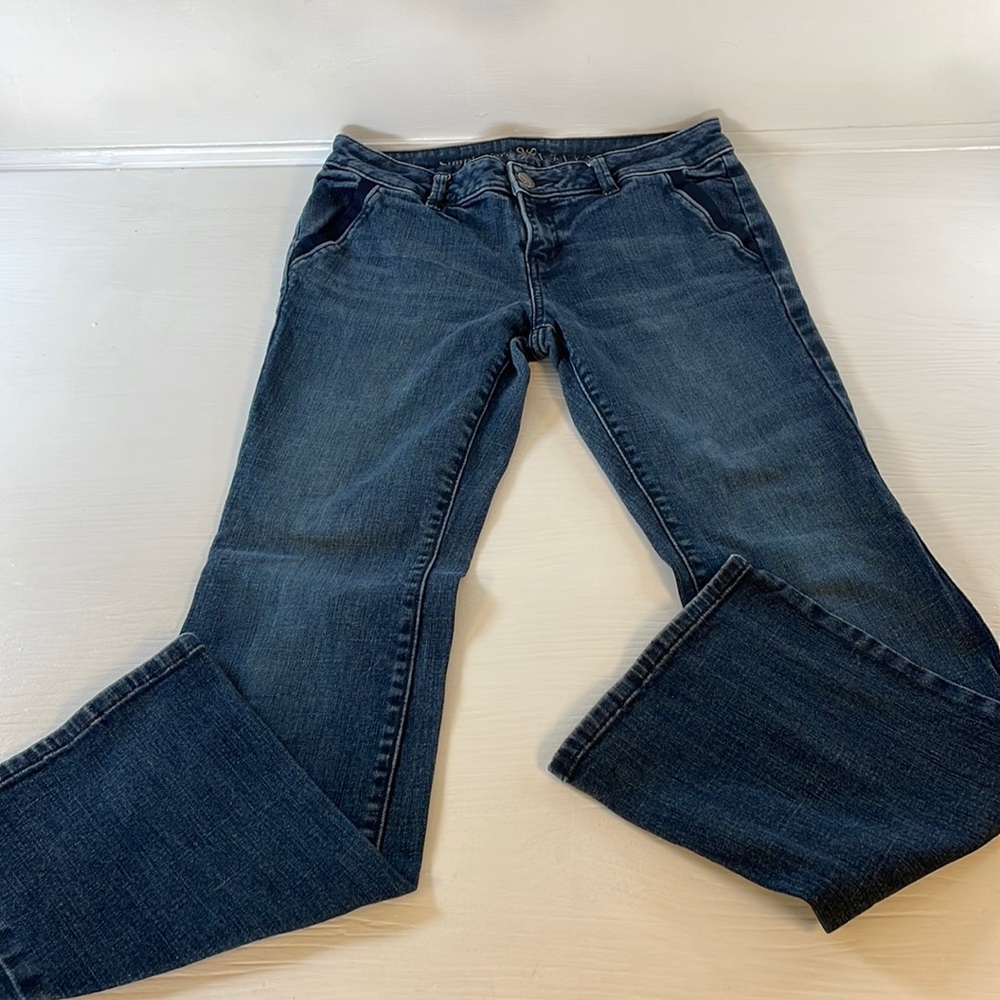 Simply Vera Jeans
